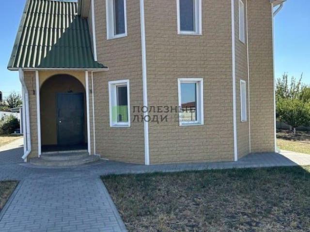 Дом продажа в Новосадовый, Белгородская область