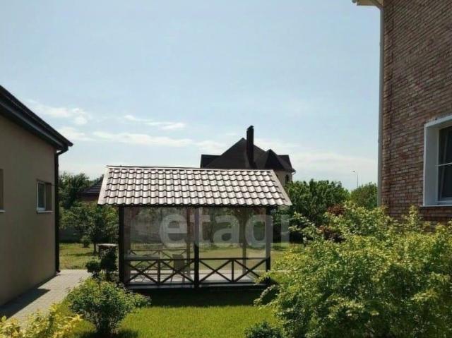 Дом продажа в Новосадовый, Белгородская область