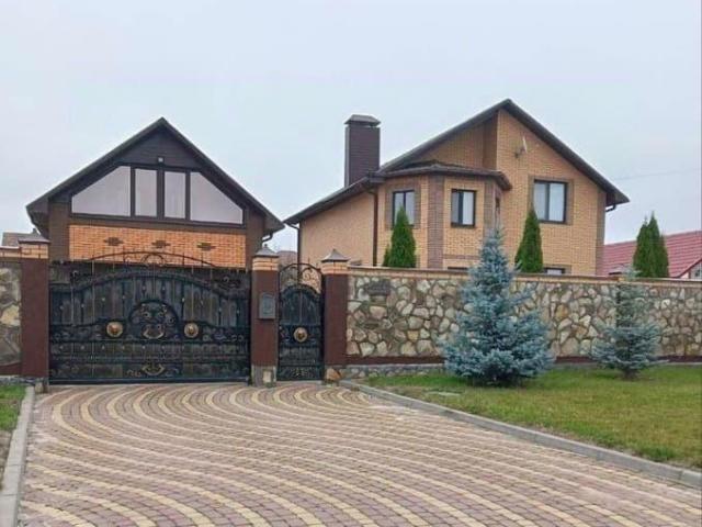 Дом продажа в Новосадовый, Белгородская область