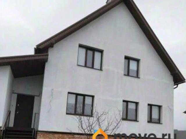 Дом продажа в Новосадовый, Белгородская область