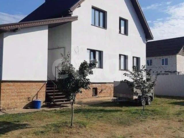 Дом продажа в Новосадовый, Белгородская область