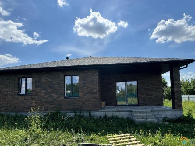Дом продажа в Новосадовый, Белгородская область