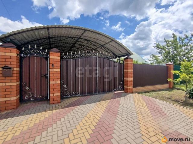 Дом продажа в Новосадовый, Белгородская область