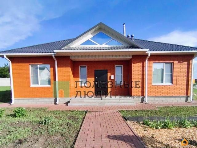 Дом продажа в Новосадовый, Белгородская область