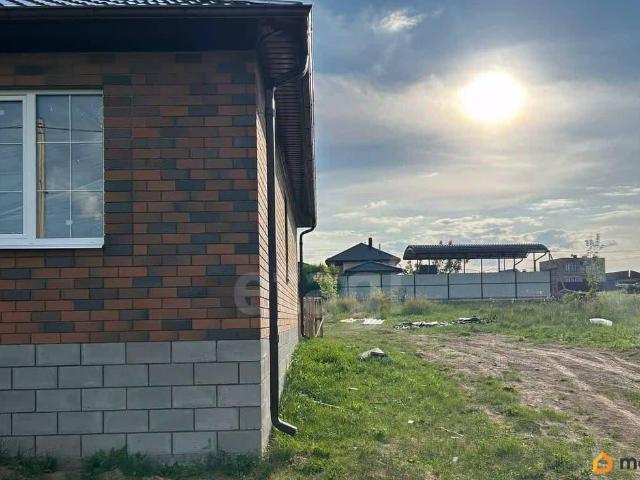 Дом продажа в Новосадовый, Белгородская область