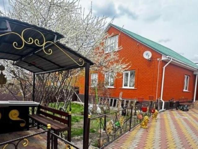 Дом продажа в Новосадовый, Белгородская область