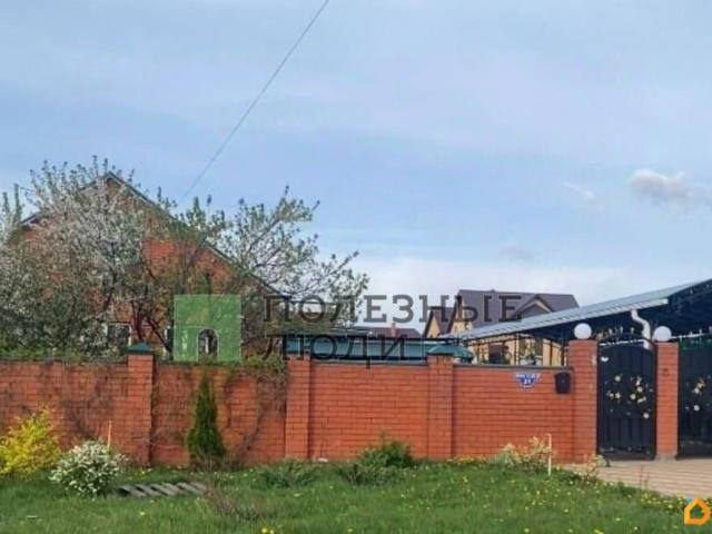 Дом продажа в Новосадовый, Белгородская область