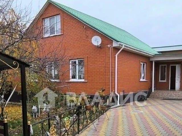 Дом продажа в Новосадовый, Белгородская область