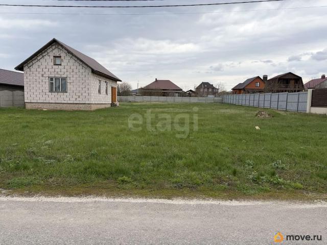 Дом продажа в Новосадовый, Белгородская область