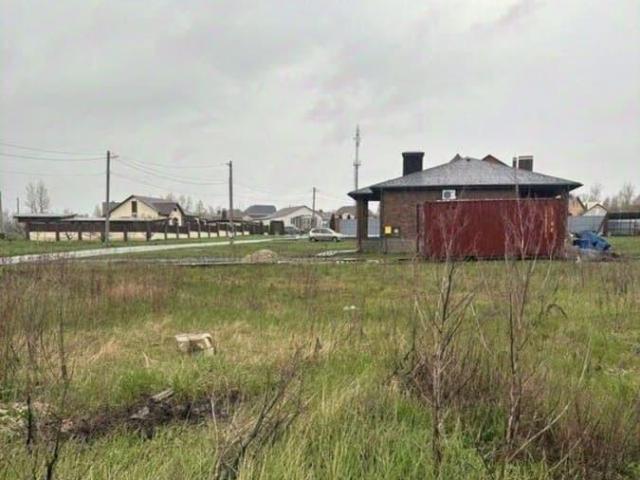 Дом продажа в Новосадовый, Белгородская область