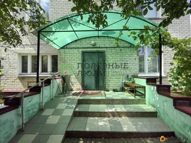 Дом продажа в Новосадовый, Белгородская область