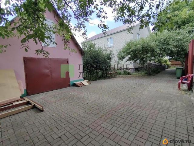 Дом продажа в Новосадовый, Белгородская область
