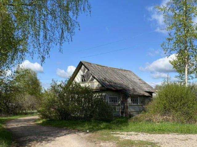 Дом продажа в Новгородская область