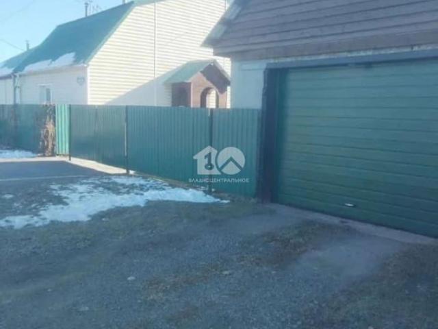Дом продажа в Кемеровская область