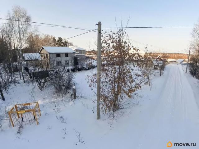 Дом продажа в Тюменская область