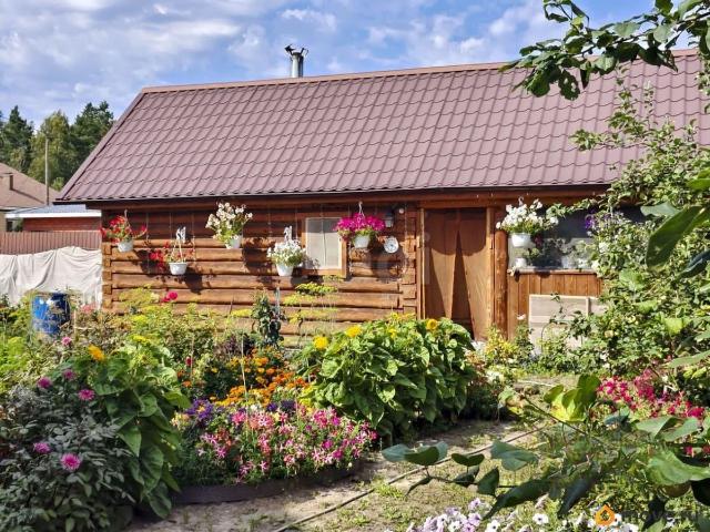 Дом продажа в Тюменская область
