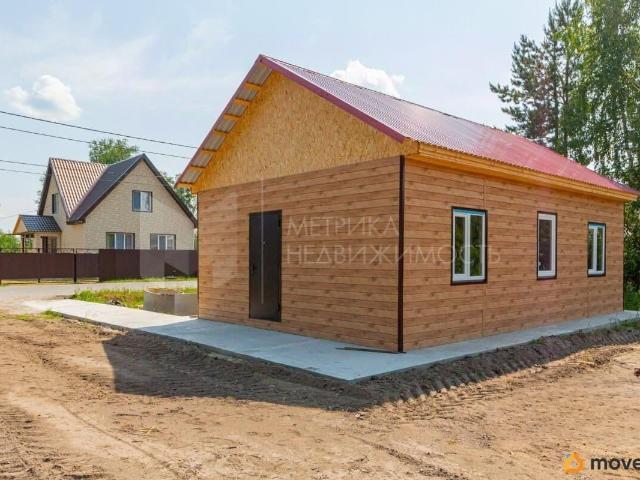 Дом продажа в Тюменская область