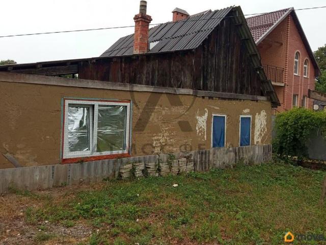 Дом продажа в Краснодарский Край