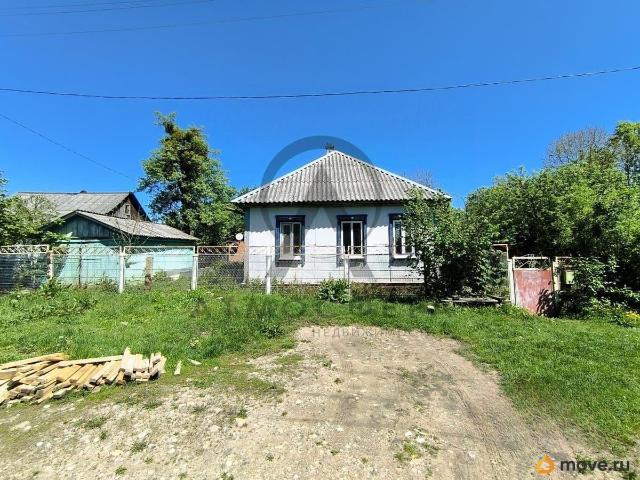 Дом продажа в Краснодарский Край