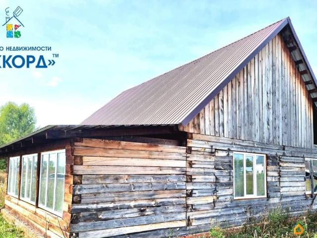 Дом продажа в Алтайский Край