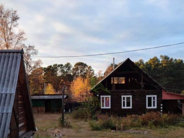 Дом продажа в Бурятия Республика