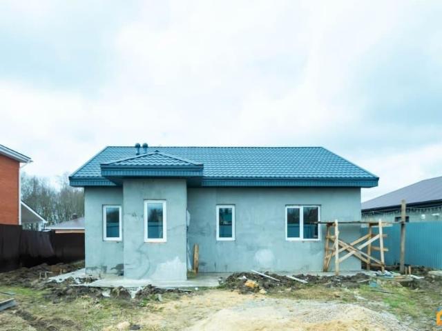 Дом продажа в Тульская область