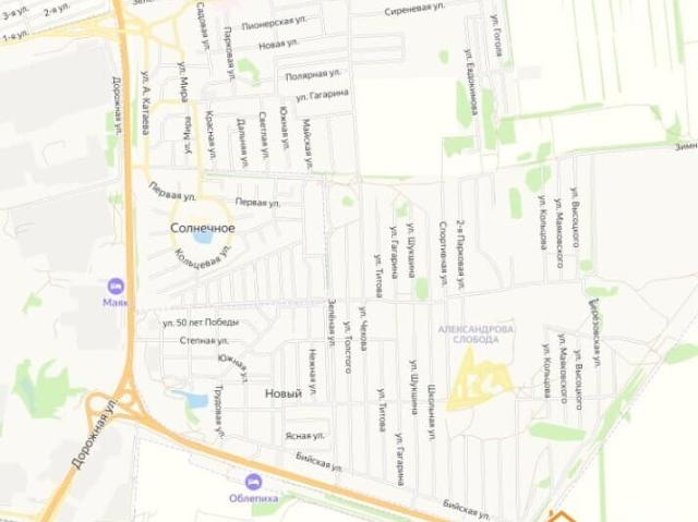 Дом продажа в Алтайский Край
