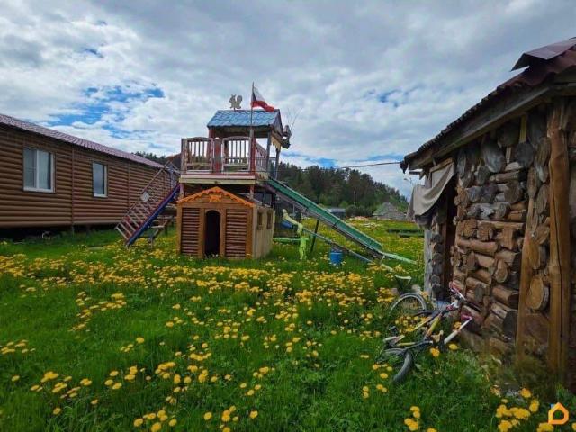 Дом продажа в Карелия Республика