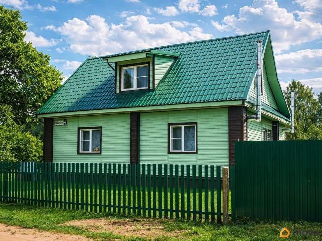 Дом продажа в Тверская область