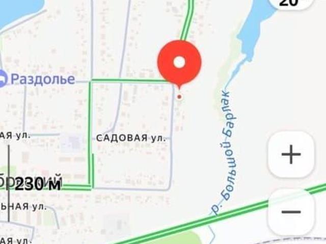 Дом продажа в Новосибирская область