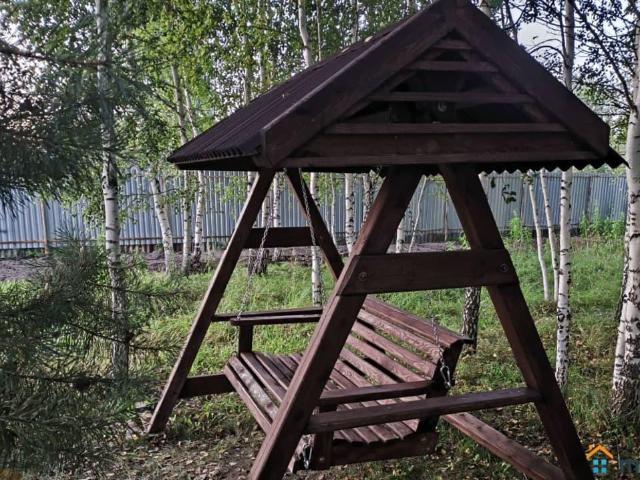 Дом продажа в Новосибирская область