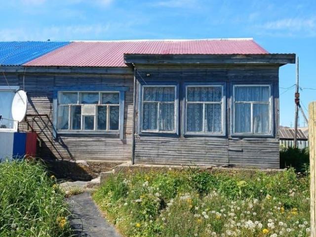 Дом продажа в Камчатский Край