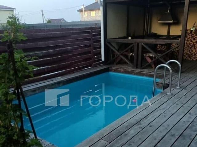 Дом продажа в Новосибирская область