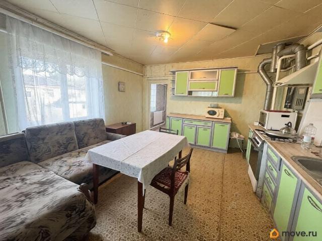 Дом продажа в Краснодарский Край