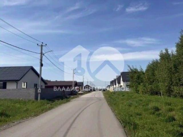 Дом продажа в Новосибирская область