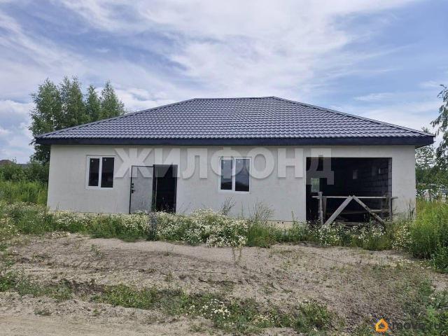 Дом продажа в Новосибирская область