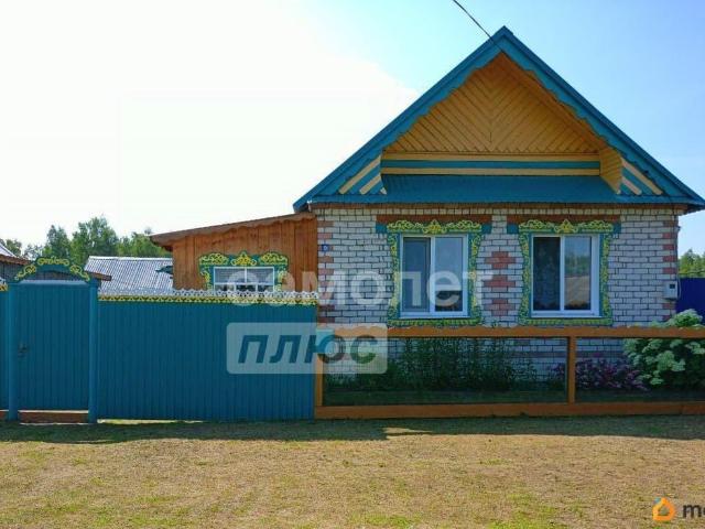 Дом продажа в Марий Эл Республика