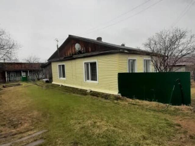 Дом продажа в Орьевский, Красноярский Край