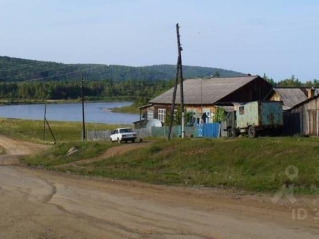 Дом продажа в Орьевский, Красноярский Край