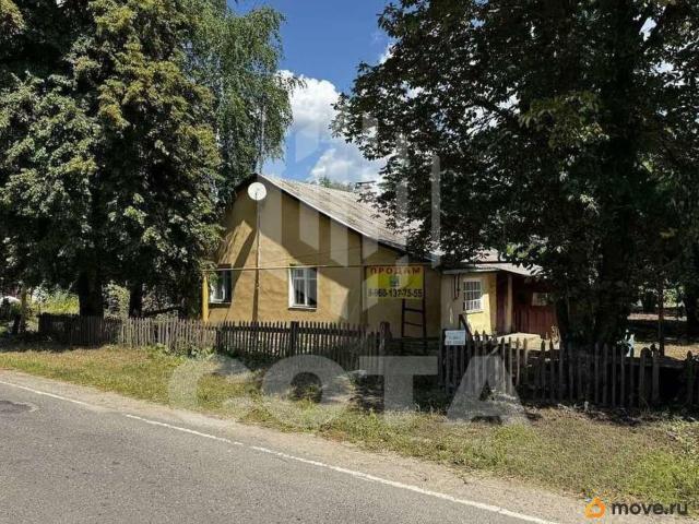 Дом продажа в Воронежская область