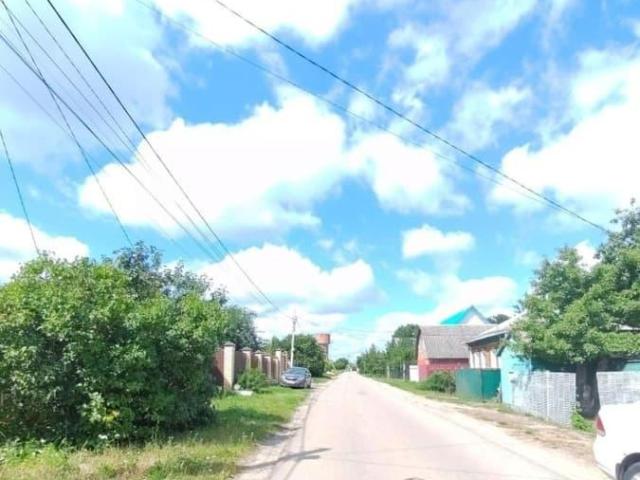 Дом продажа в Воронежская область