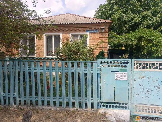 Дом продажа в Орловский, Ростовская область