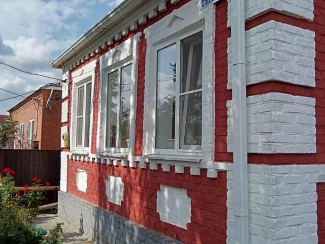 Дом продажа в Орловский, Орловский район