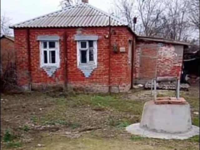 Дом продажа в Орловский, Ростовская область