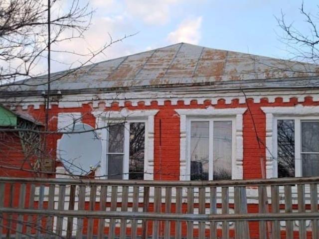 Дом продажа в Орловский, Ростовская область