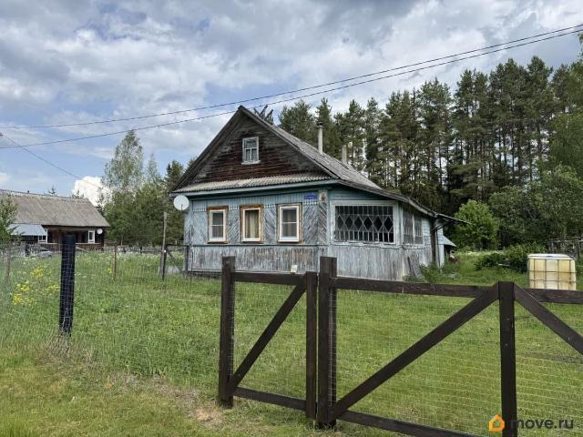 Дом продажа в Тверская область