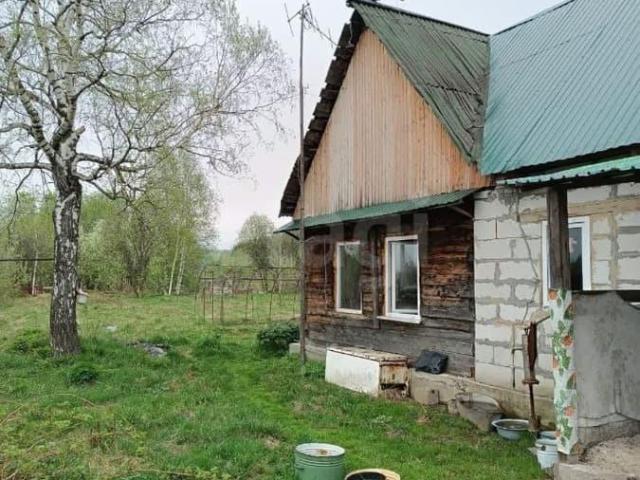 Дом продажа в Кемеровская область