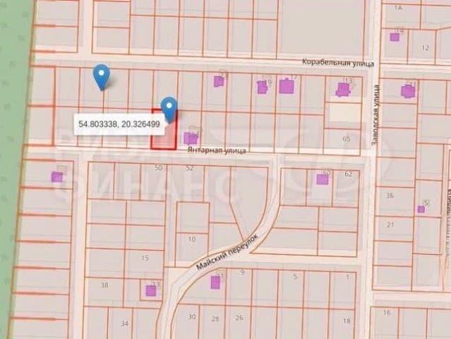 Дом продажа в Калининградская область