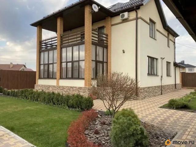 Дом продажа в Отрадное С, Воронежская область