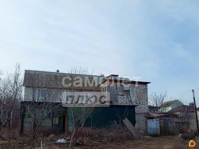 Дом продажа в Отрадное С, Воронежская область